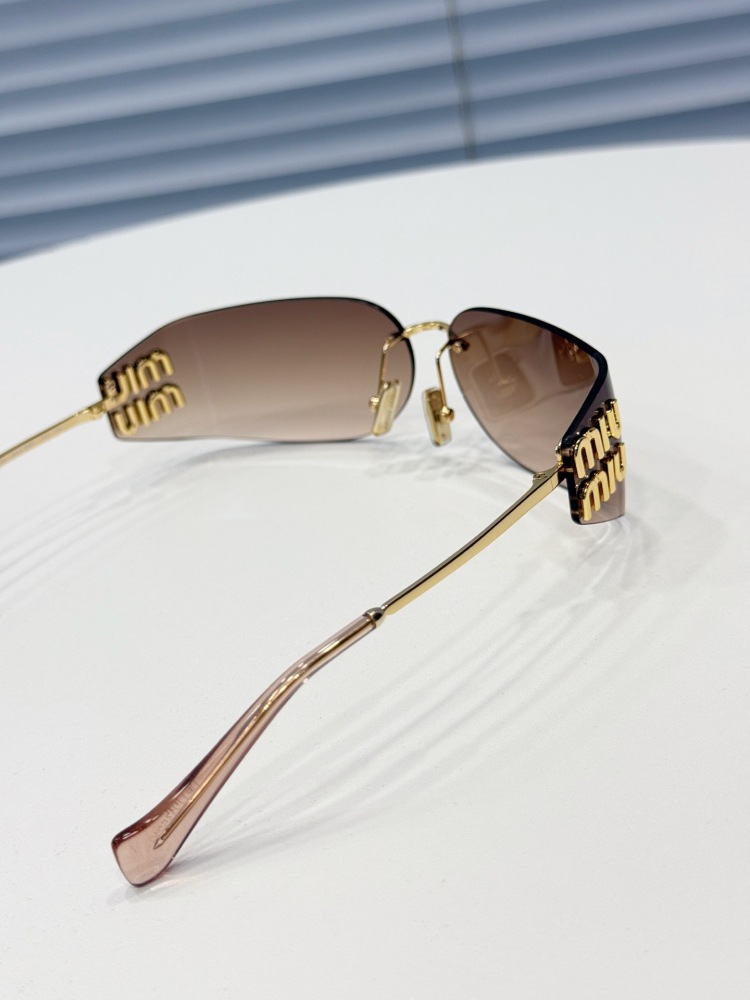 Miu Miu Sunglasses