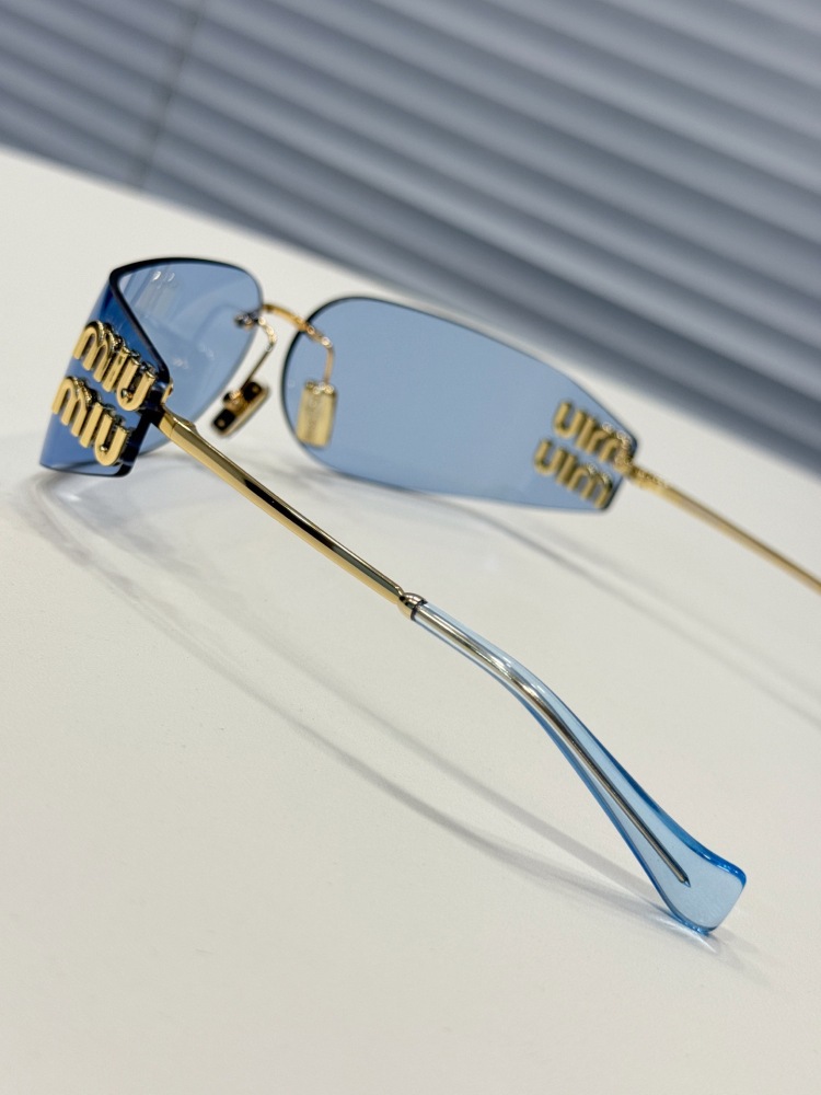 Miu Miu Sunglasses