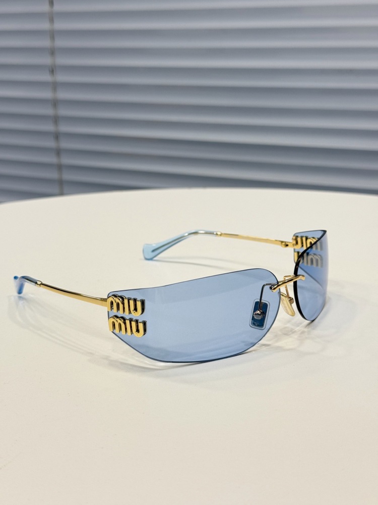 Miu Miu Sunglasses