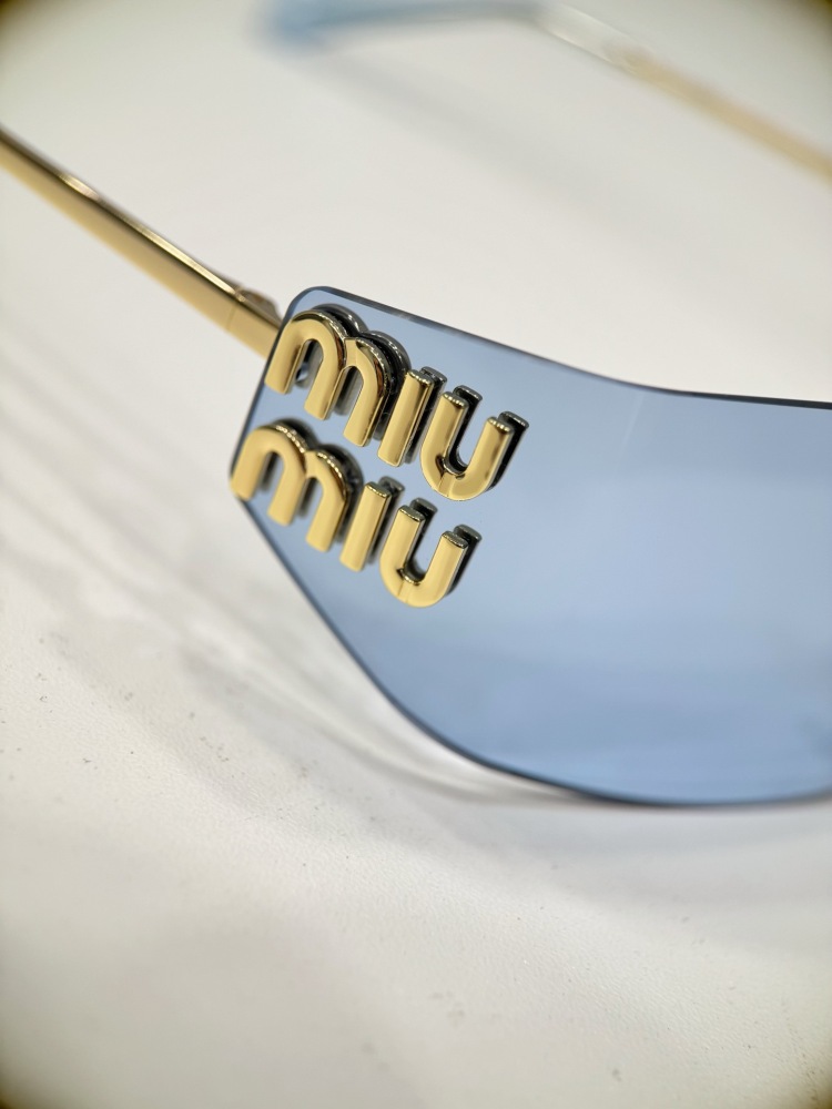 Miu Miu Sunglasses
