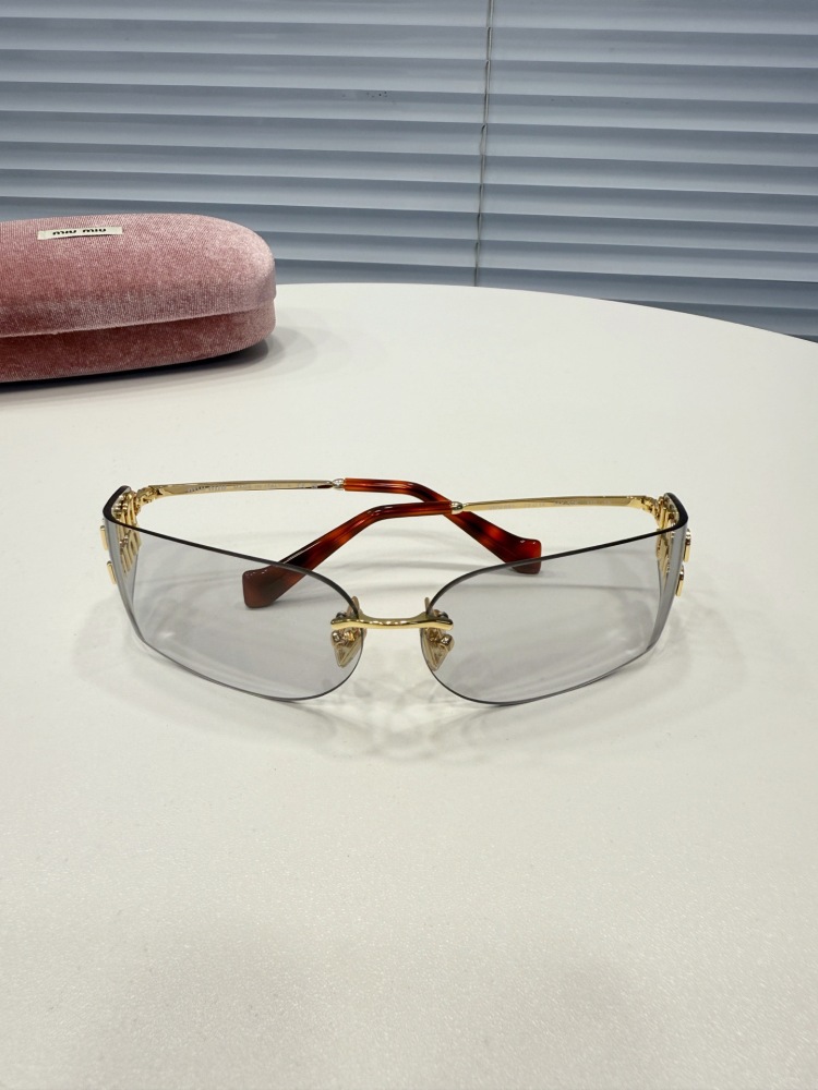 Miu Miu Sunglasses