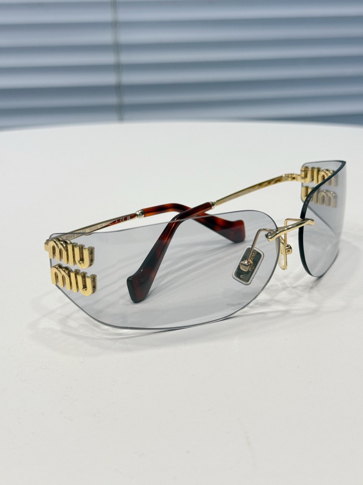 Miu Miu Sunglasses