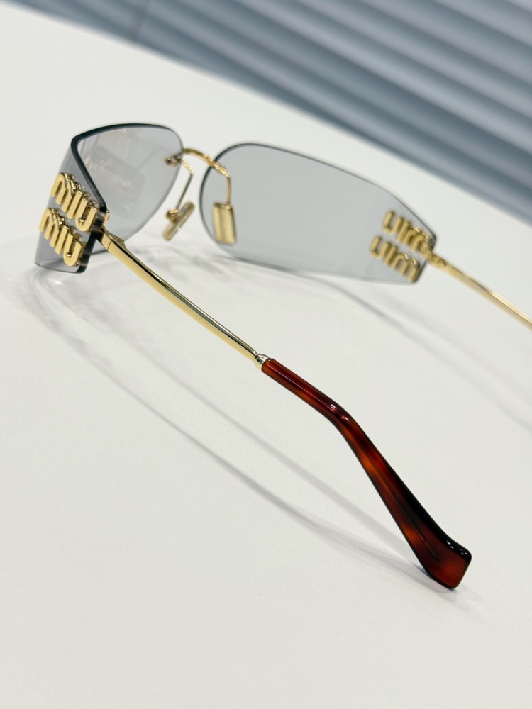 Miu Miu Sunglasses