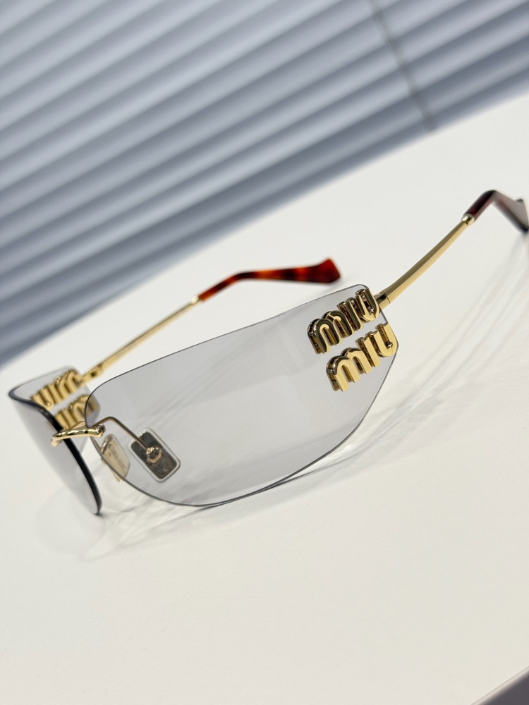 Miu Miu Sunglasses