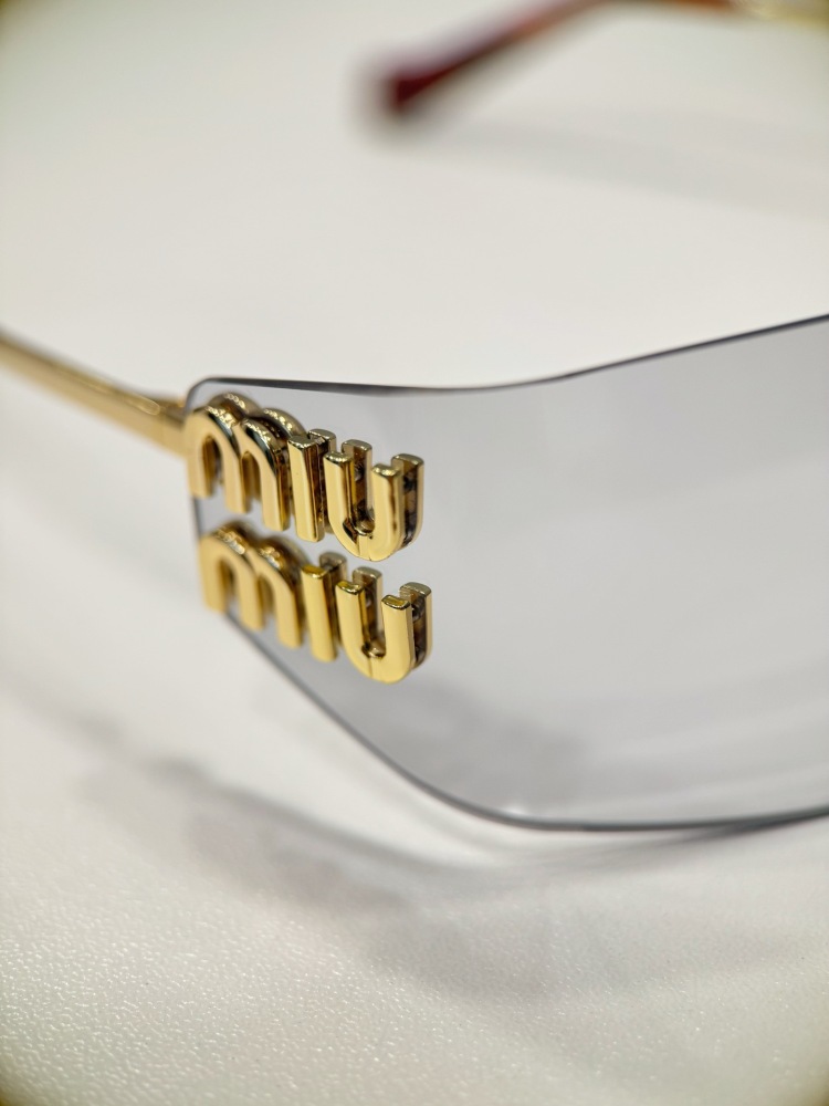 Miu Miu Sunglasses