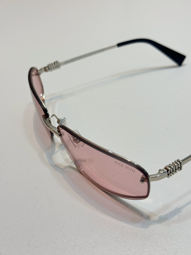 Miu sunglasses