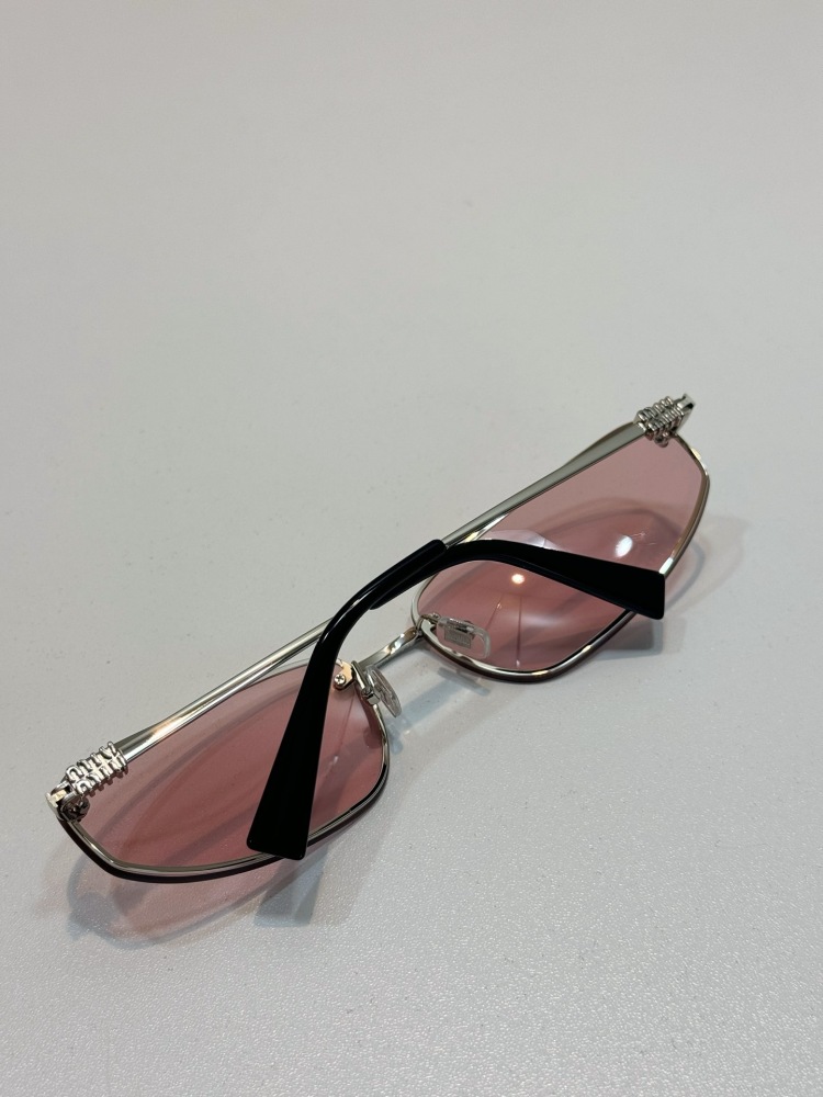 Miu sunglasses
