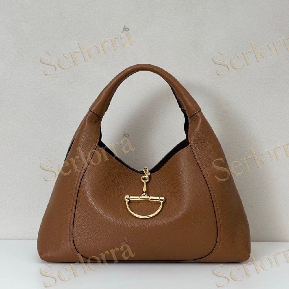 Gucci Softbit maxi shoulder bag