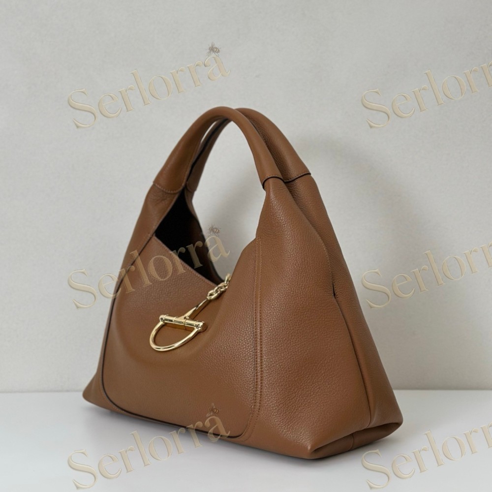 Gucci Softbit maxi shoulder bag