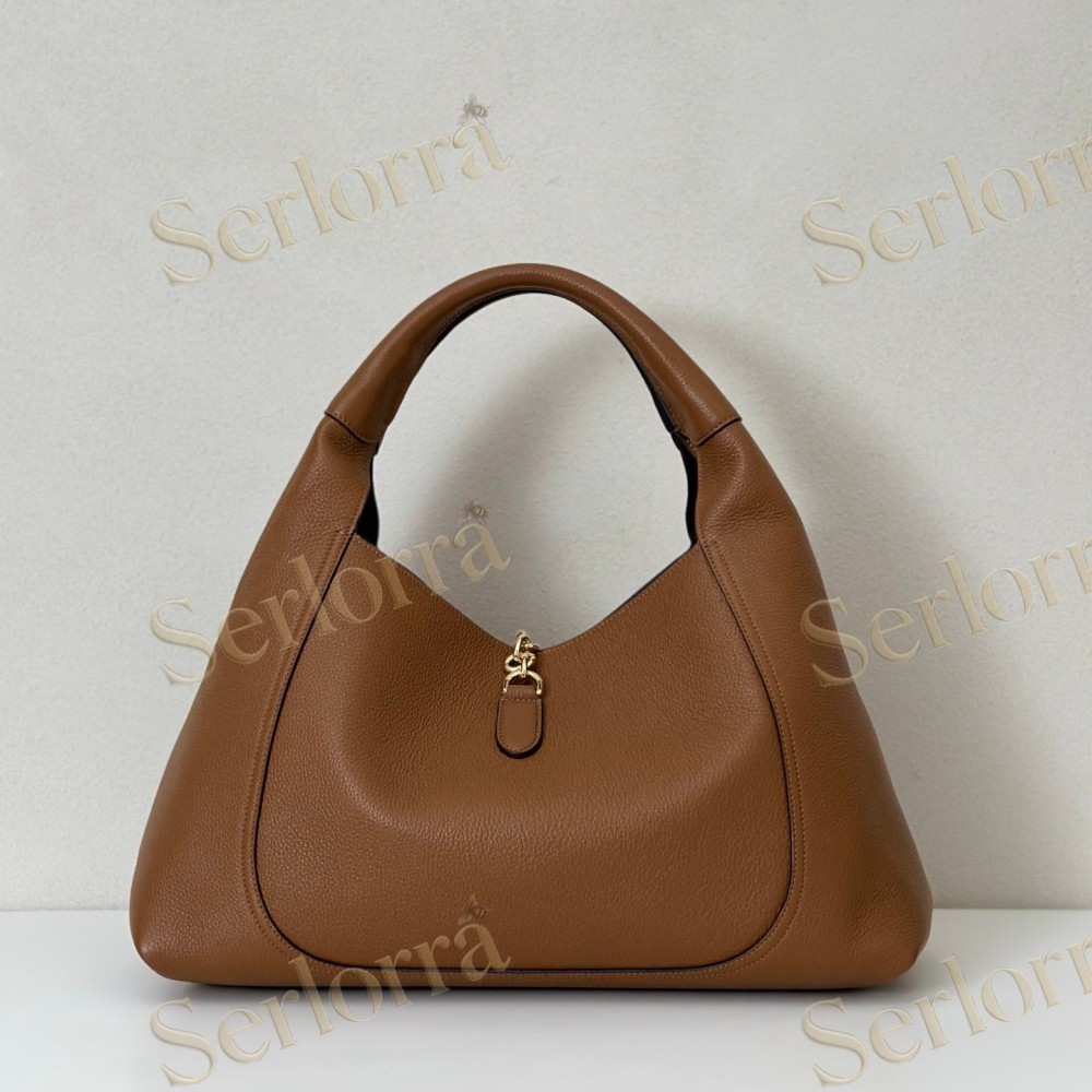 Gucci Softbit maxi shoulder bag