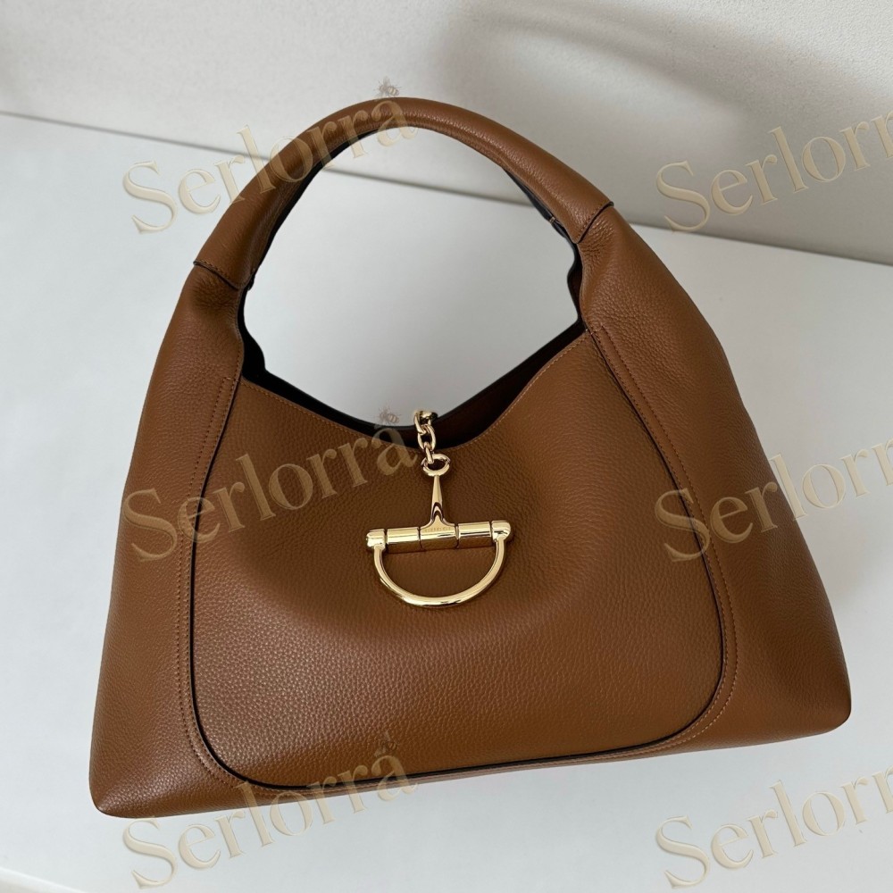 Gucci Softbit maxi shoulder bag