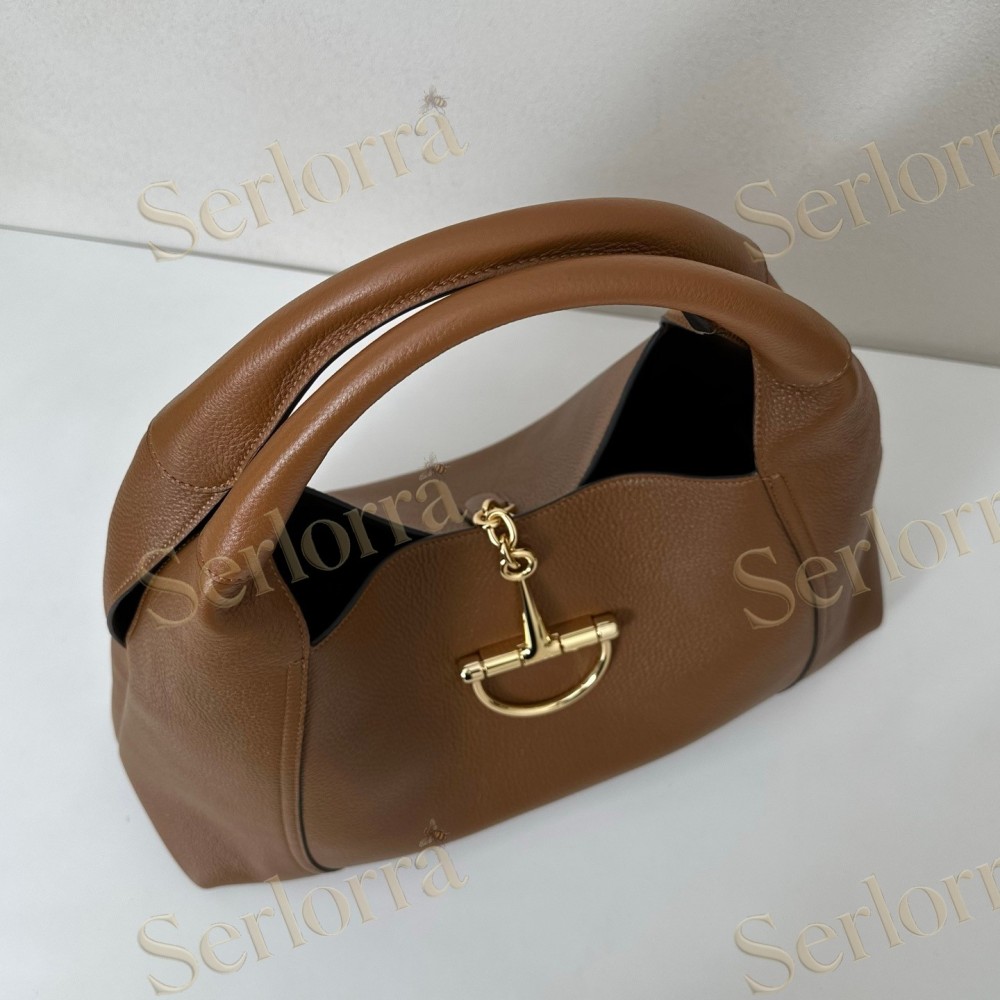 Gucci Softbit maxi shoulder bag