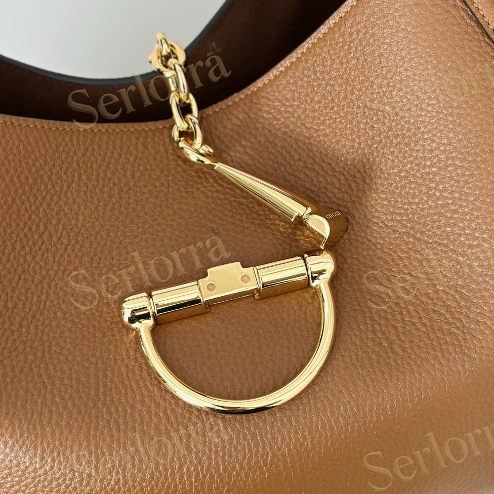 Gucci Softbit maxi shoulder bag
