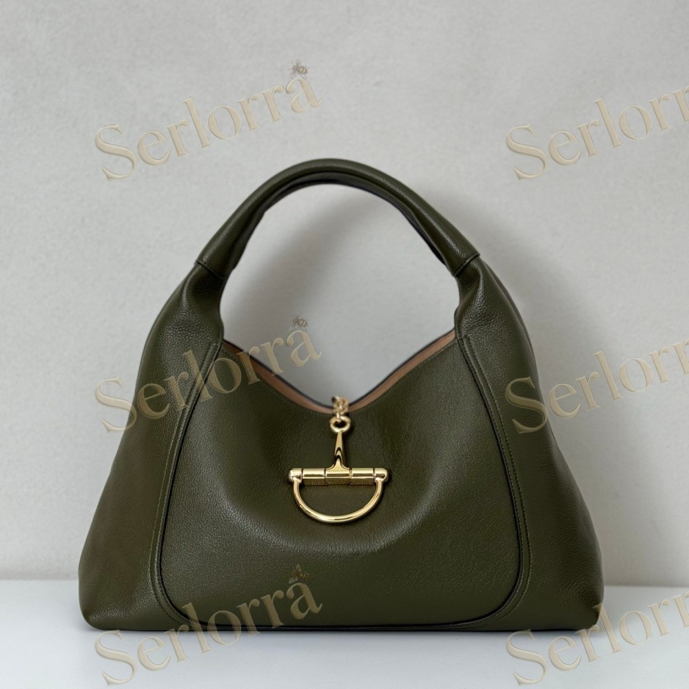 Gucci Softbit maxi shoulder bag