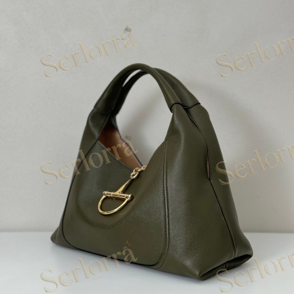 Gucci Softbit maxi shoulder bag