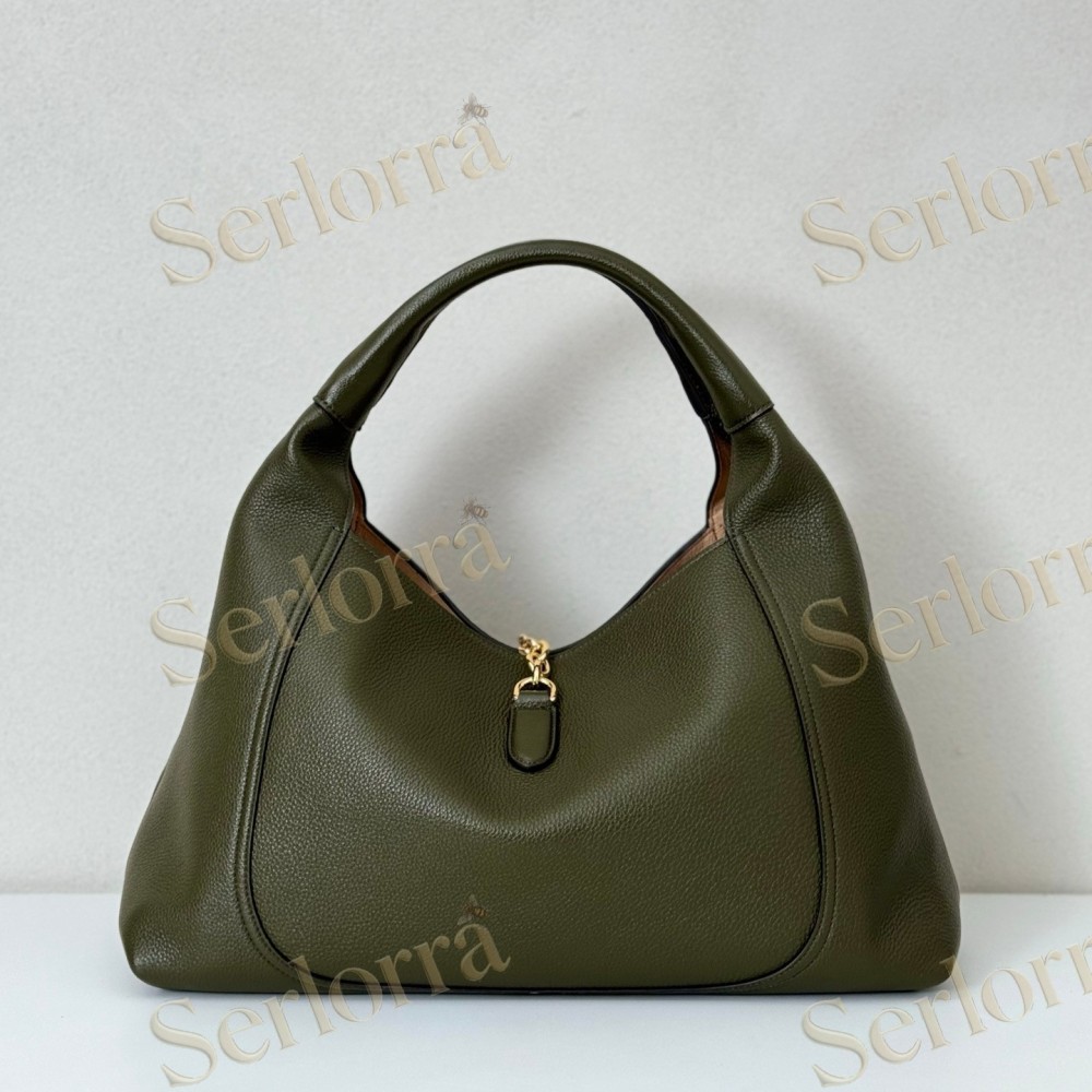 Gucci Softbit maxi shoulder bag
