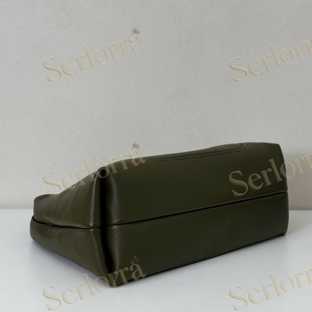Gucci Softbit maxi shoulder bag