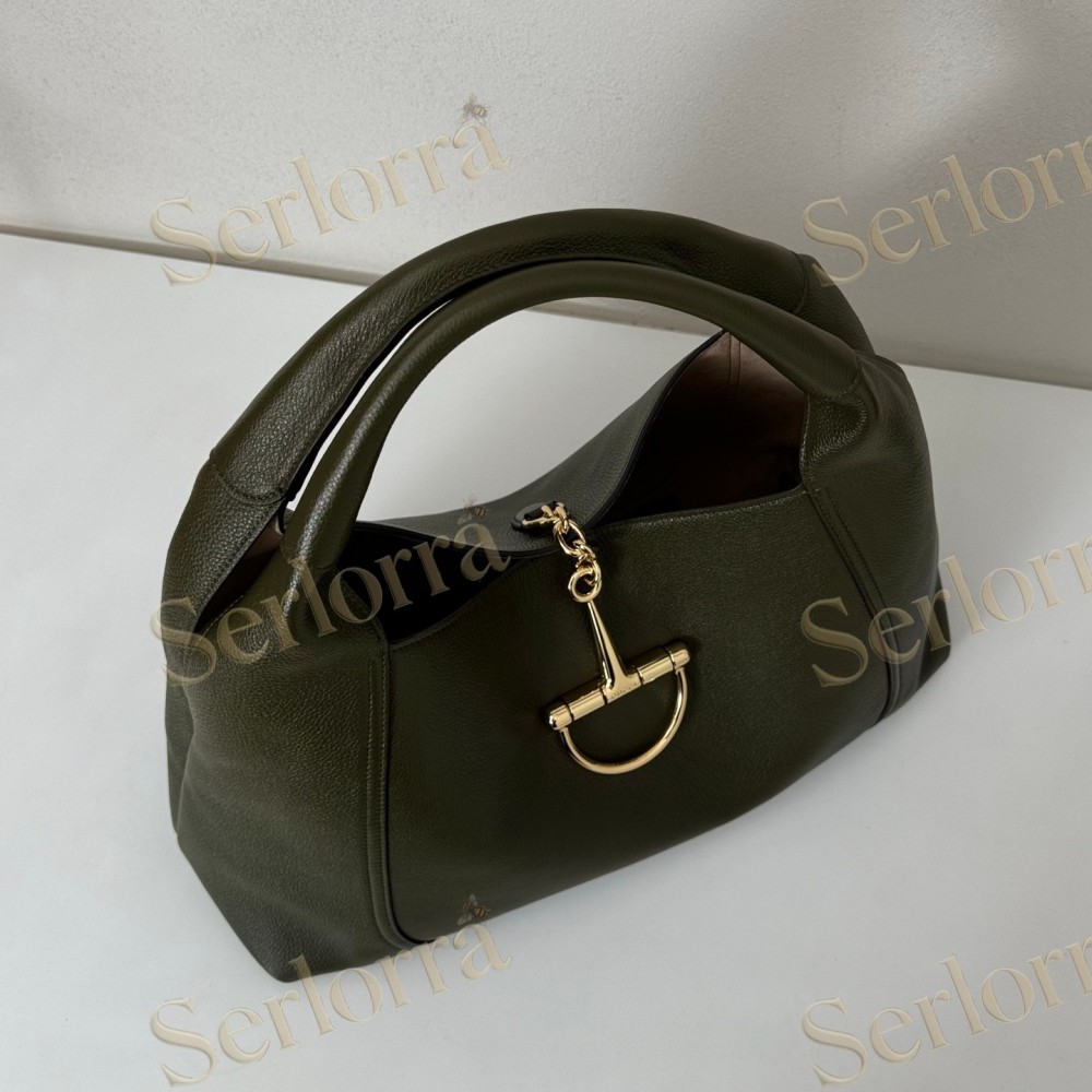 Gucci Softbit maxi shoulder bag