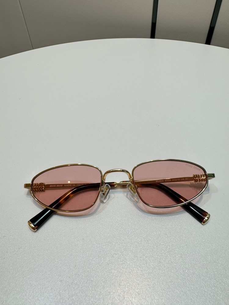 Miu Miu Sunglasses