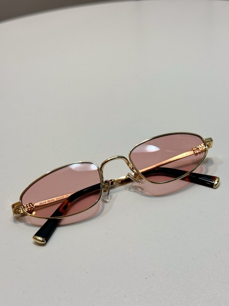 Miu Miu Sunglasses