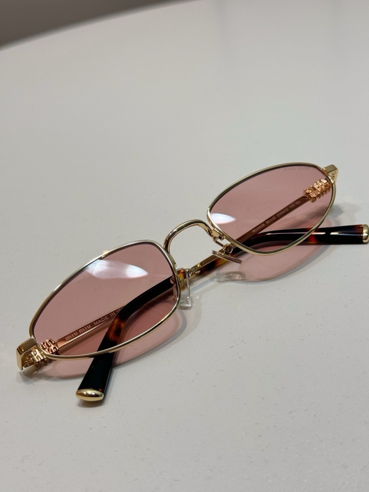 Miu Miu Sunglasses