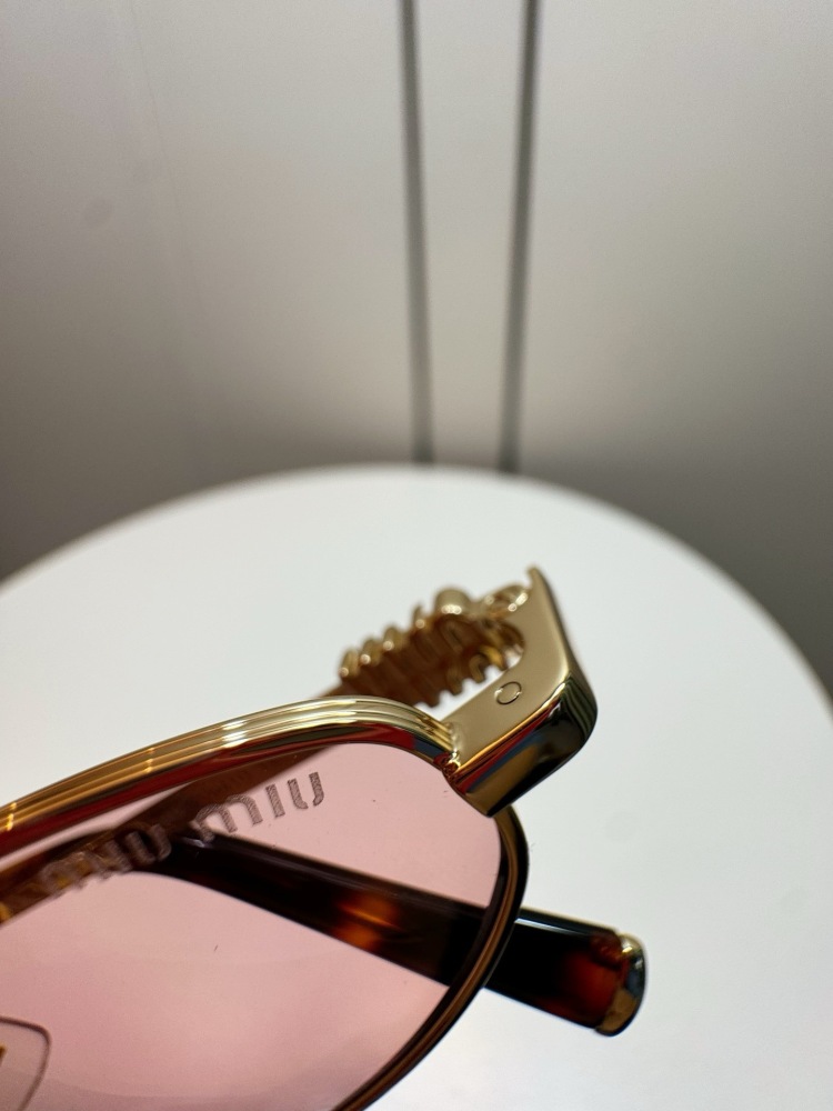 Miu Miu Sunglasses