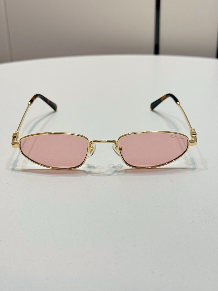 Miu Miu Sunglasses