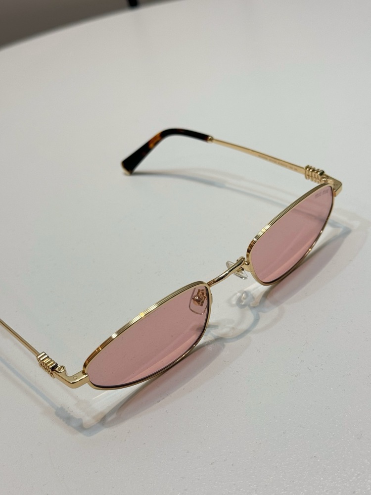 Miu Miu Sunglasses