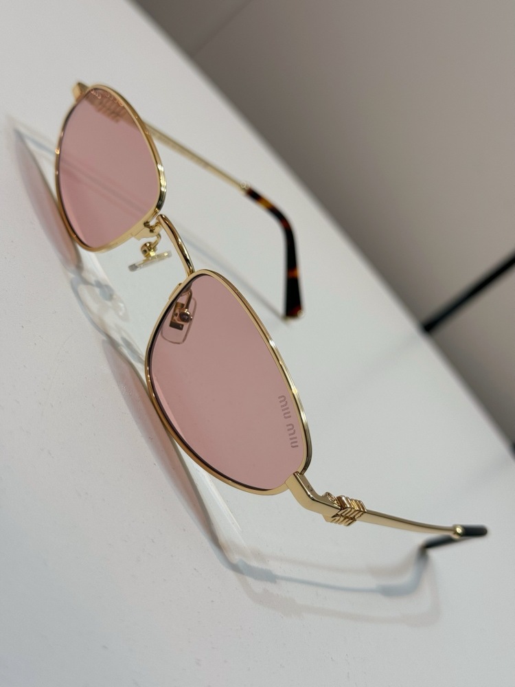 Miu Miu Sunglasses
