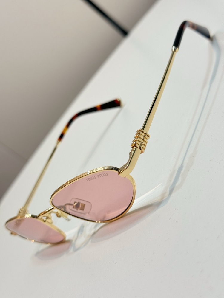 Miu Miu Sunglasses