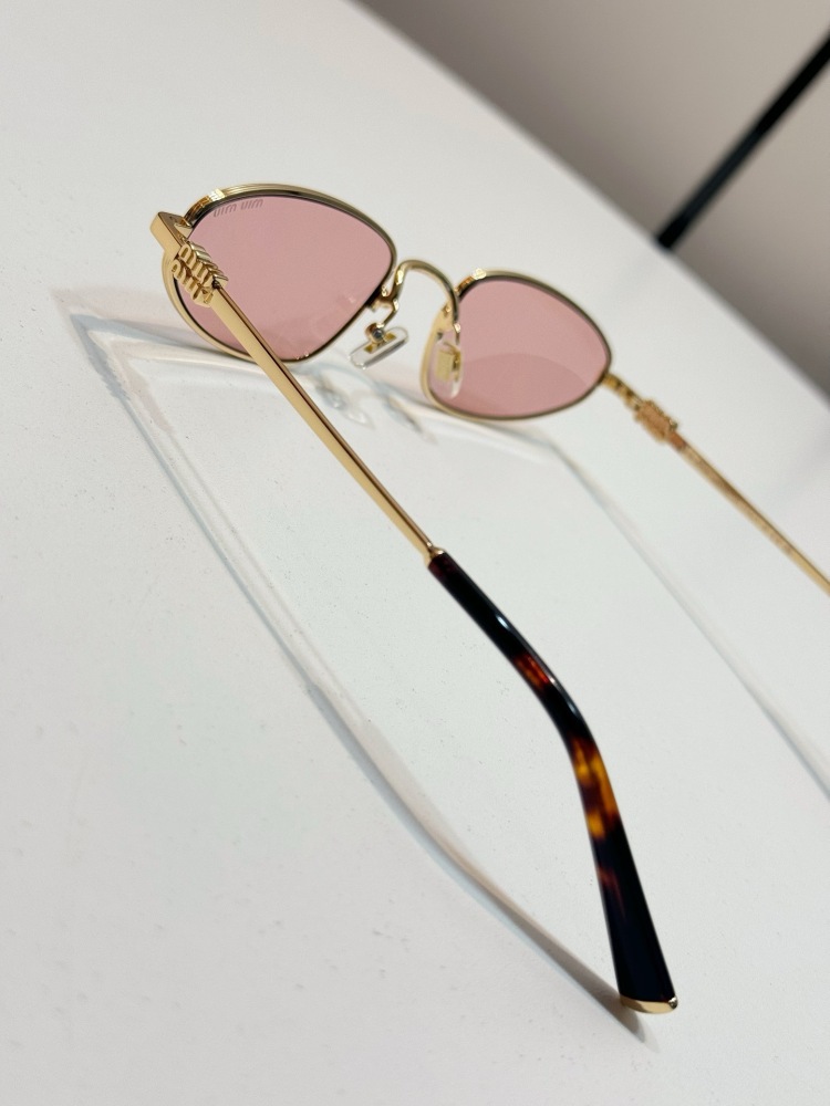 Miu Miu Sunglasses