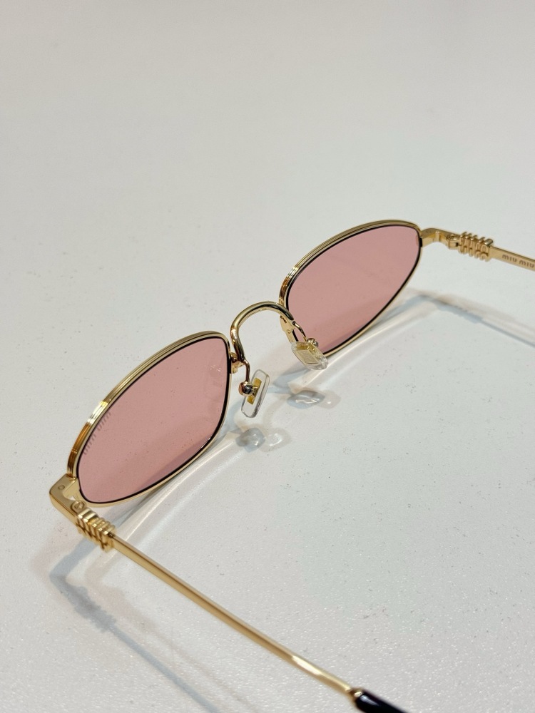 Miu Miu Sunglasses