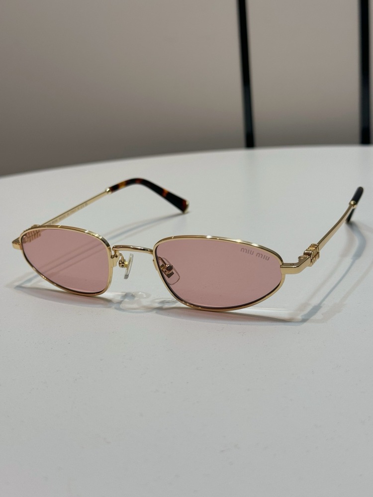 Miu Miu Sunglasses