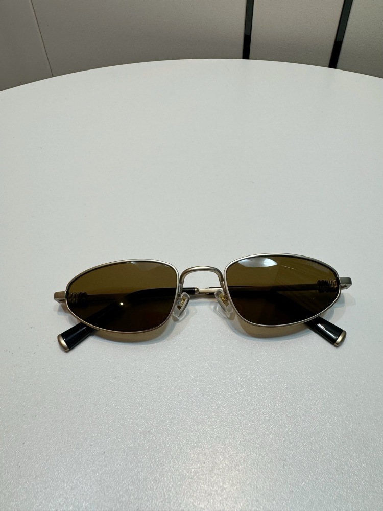 MIUMIU sunglasses