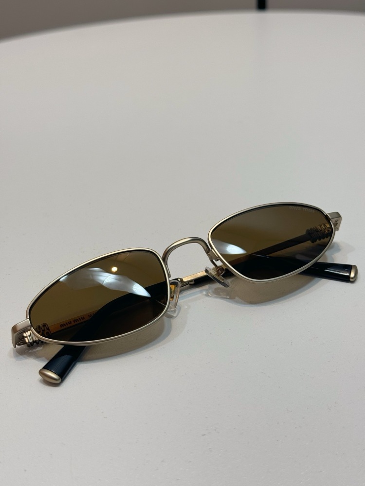 MIUMIU sunglasses