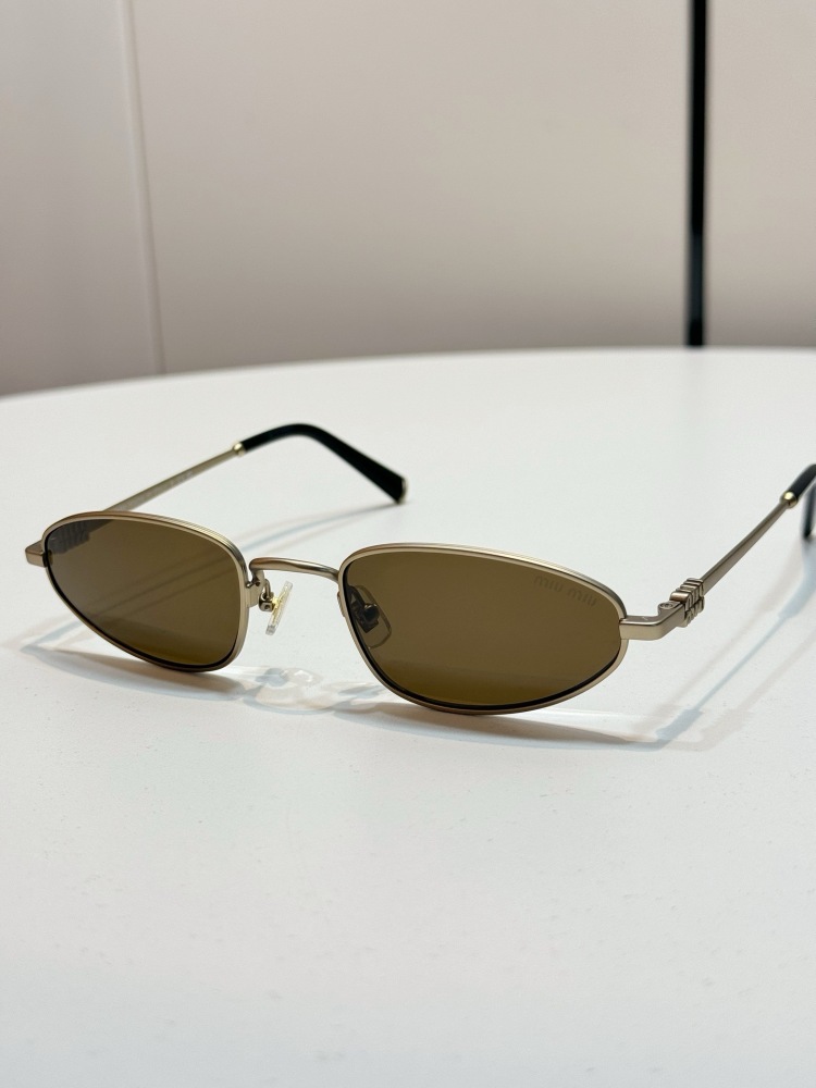 MIUMIU sunglasses