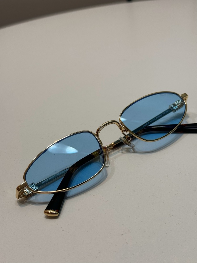 MIUMIU sunglasses