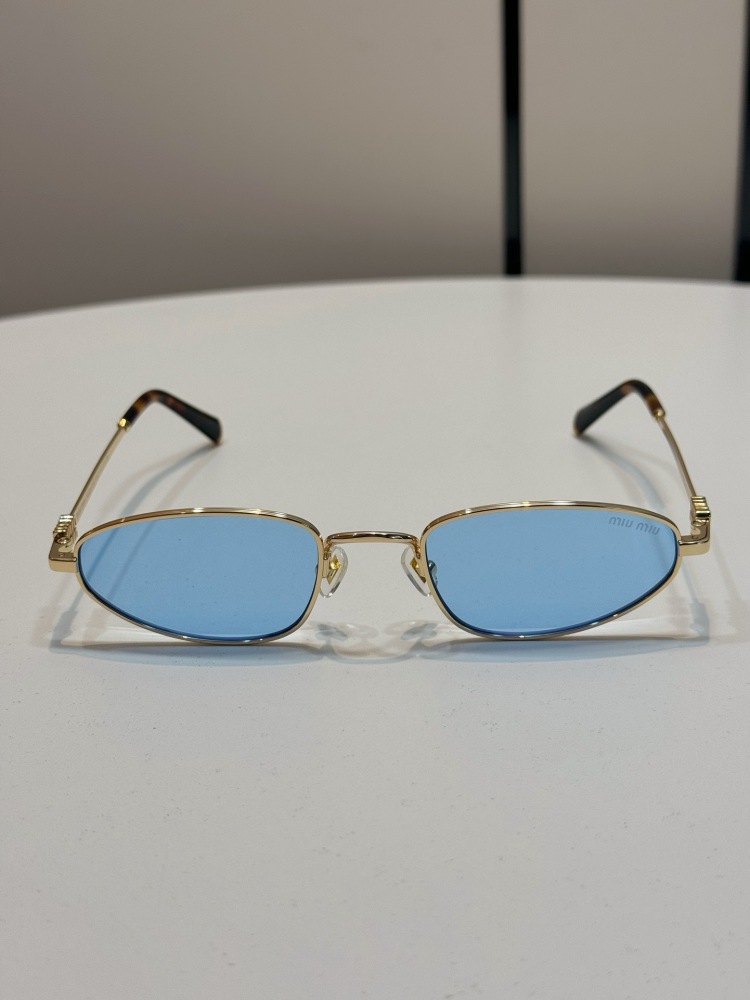 MIUMIU sunglasses