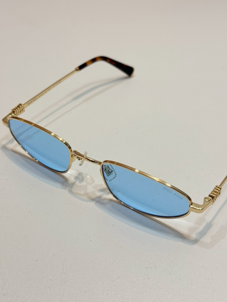MIUMIU sunglasses