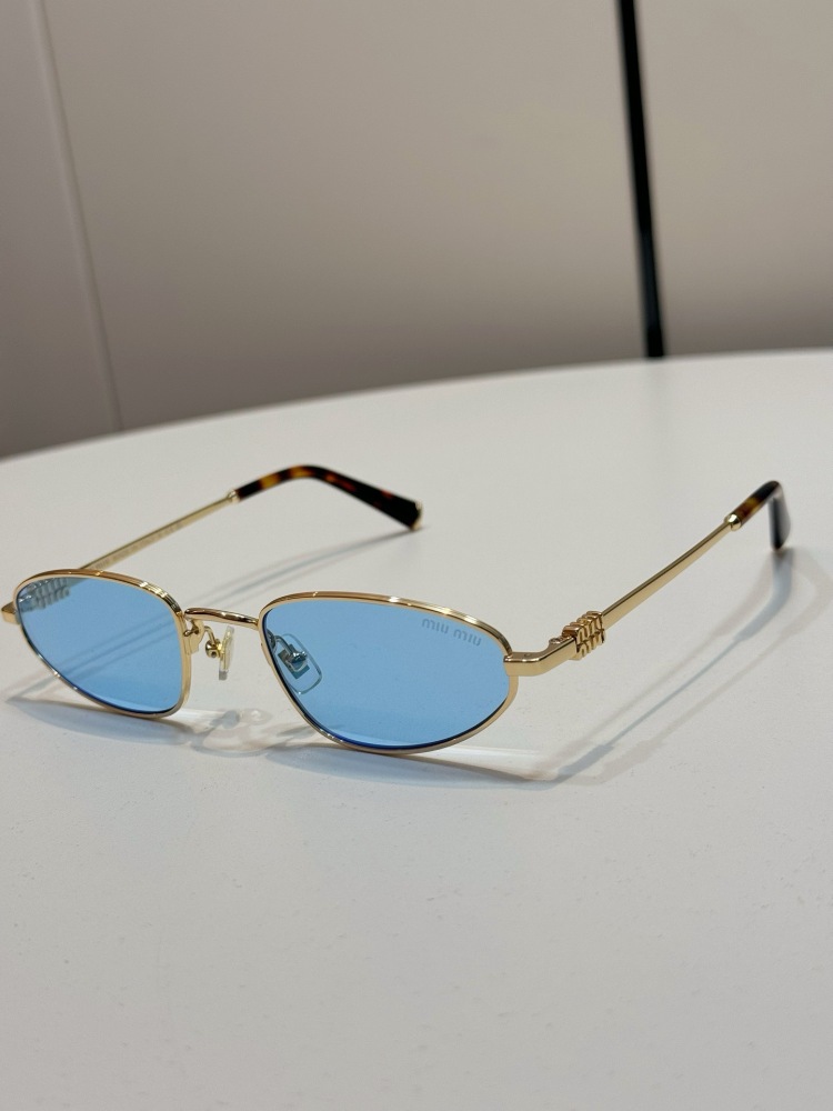 MIUMIU sunglasses