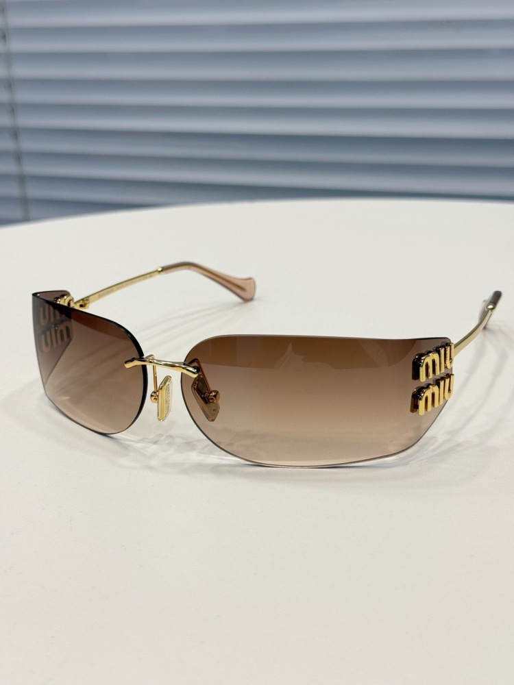 MIUMIU  sunglasses