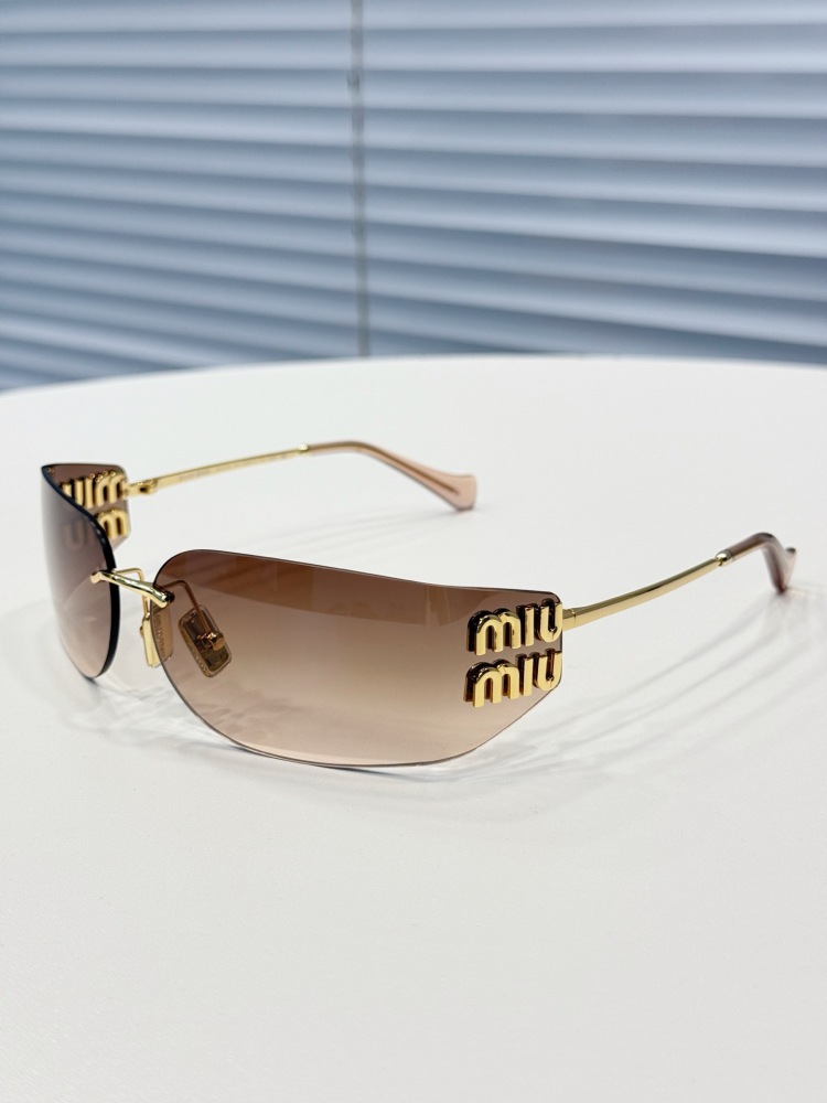 MIUMIU  sunglasses