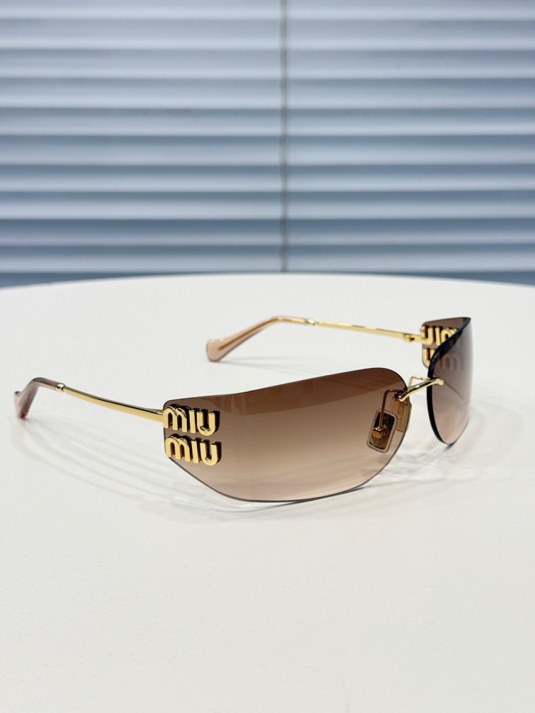 MIUMIU  sunglasses