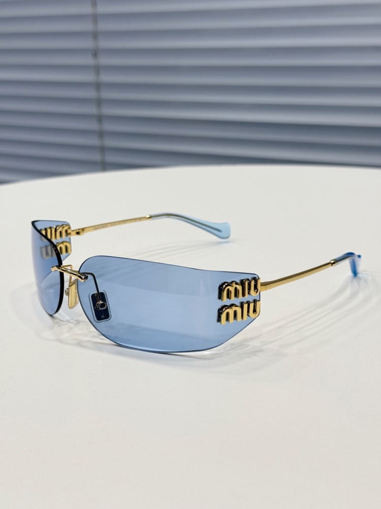 MIUMIU sunglasses