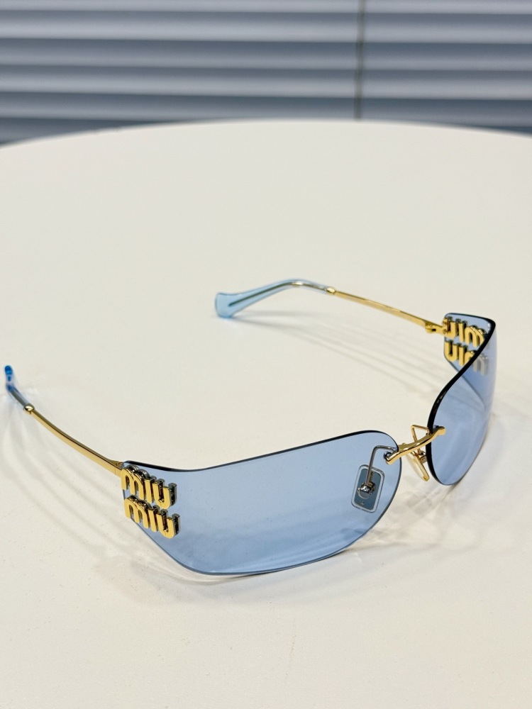 MIUMIU sunglasses