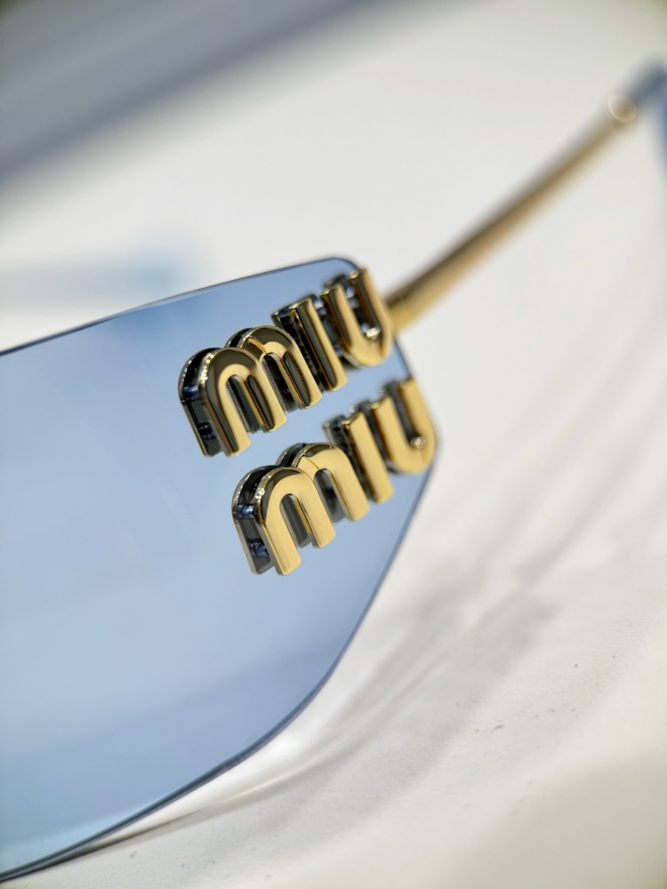 MIUMIU sunglasses