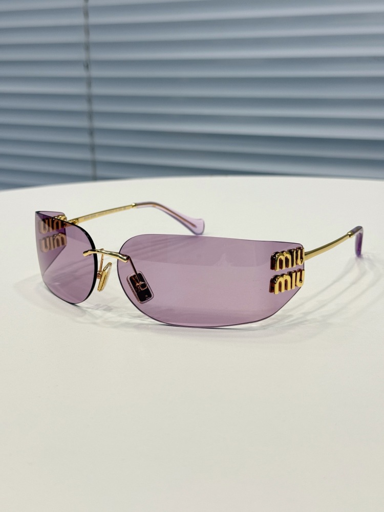 MIUMIU sunglasses