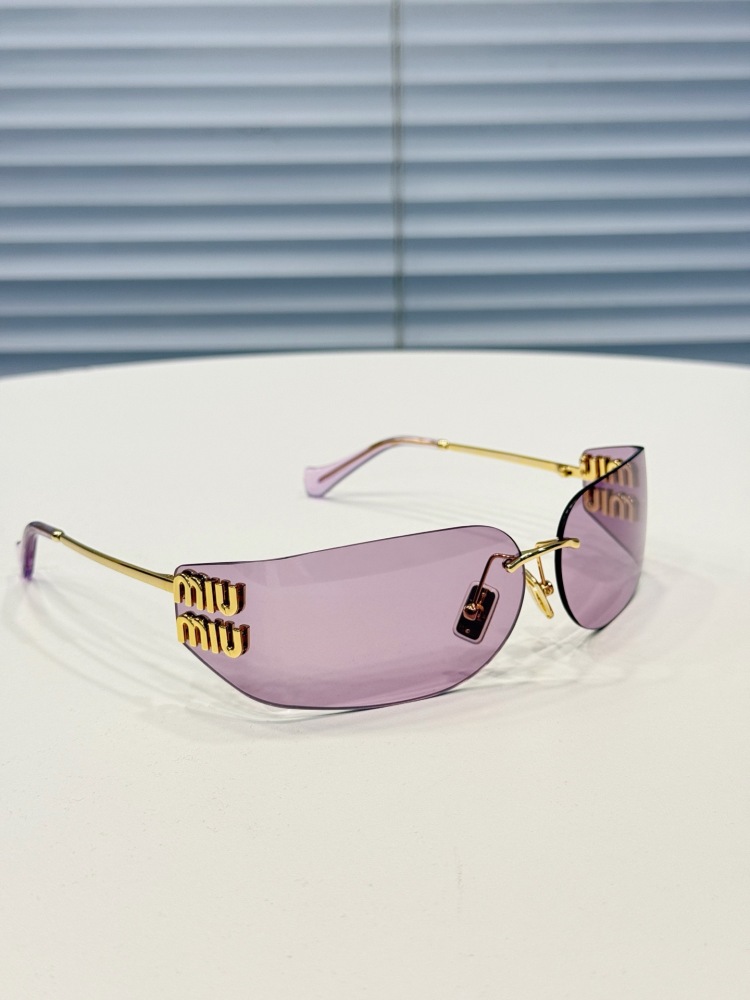 MIUMIU sunglasses