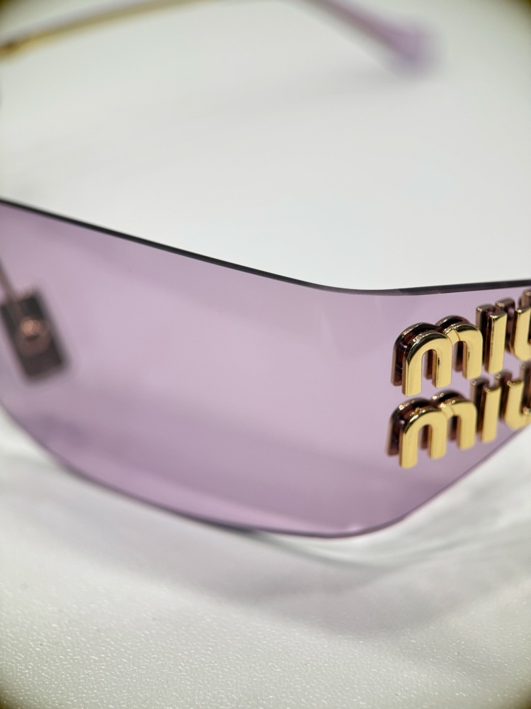 MIUMIU sunglasses