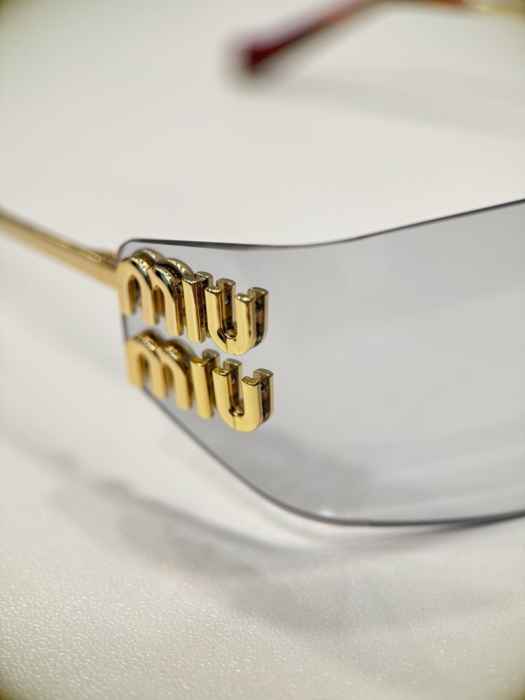 MIUMIU sunglasses